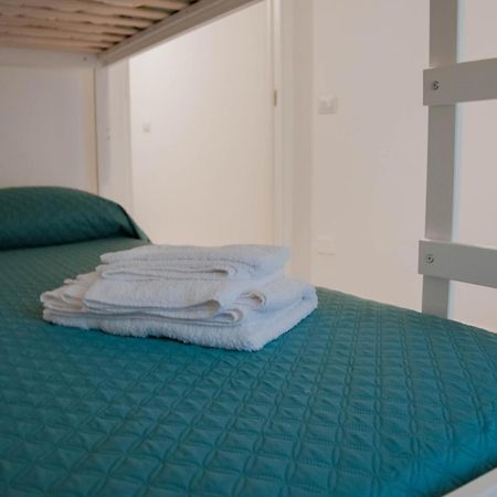 Ideisini'S Apartment Palermo Kültér fotó