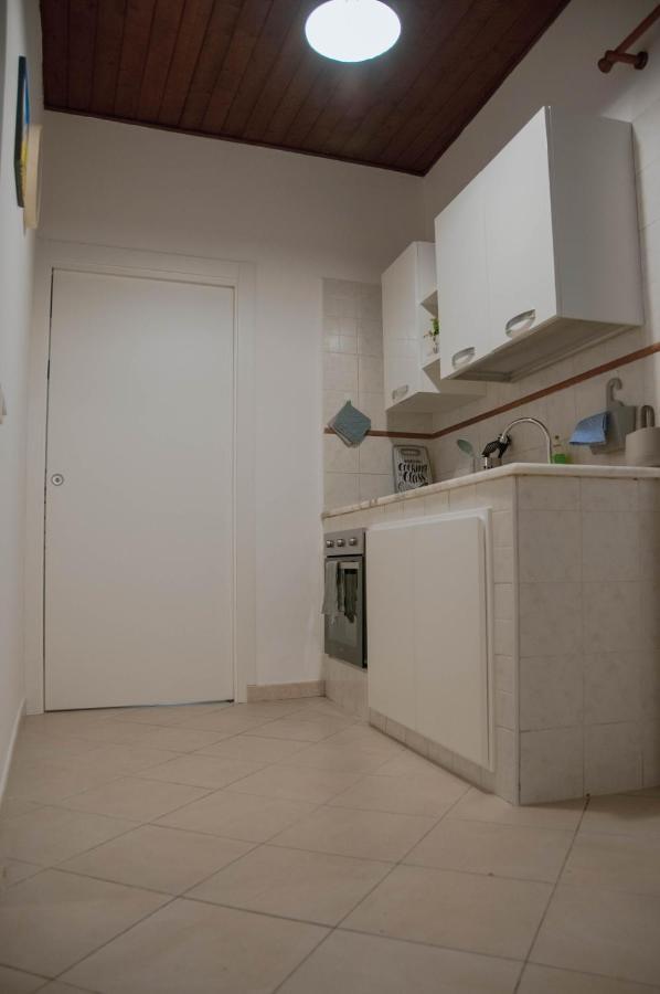 Ideisini'S Apartment Palermo Kültér fotó