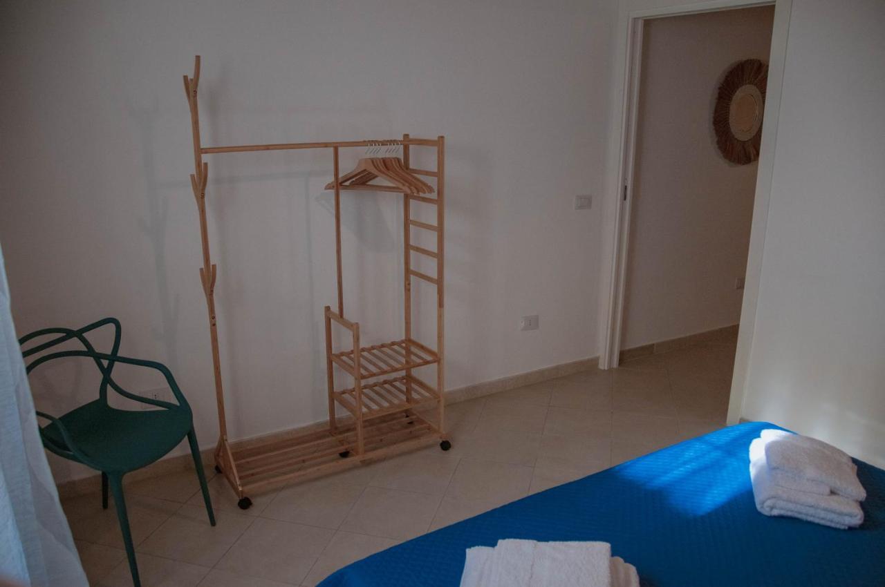 Ideisini'S Apartment Palermo Kültér fotó