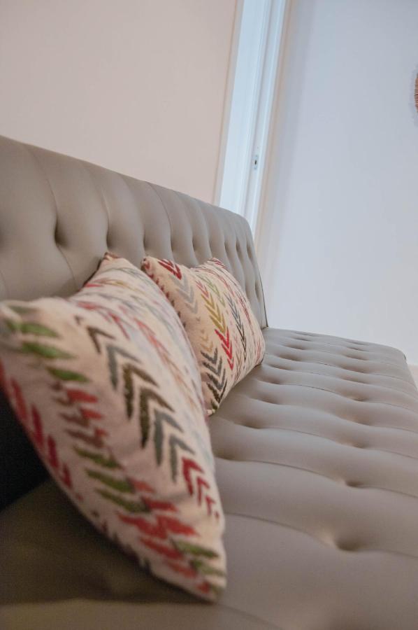 Ideisini'S Apartment Palermo Kültér fotó